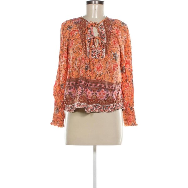 Dámska blúza SHEIN 65014071