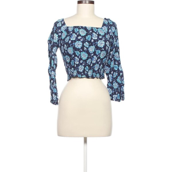 Dámska blúza Piping Hot 65014073