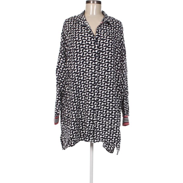 Dámska košeľa Gina Benotti 65014081