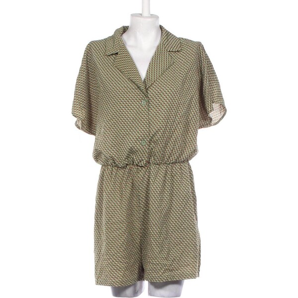 Dámská krátka kombinéza SHEIN 65014168