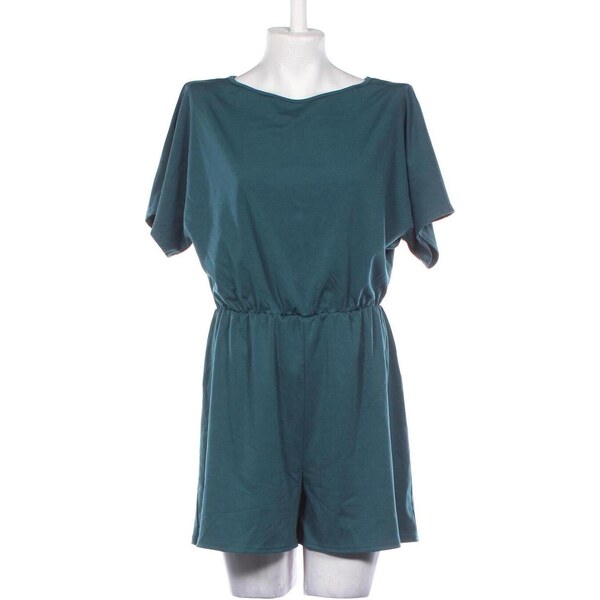 Dámská krátka kombinéza SHEIN 65014179