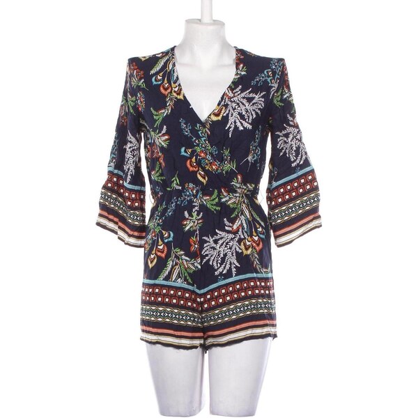 Dámská krátka kombinéza SHEIN 65014202