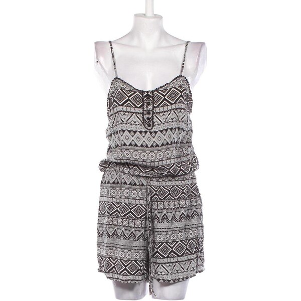 Dámská krátka kombinéza Janina 65014251