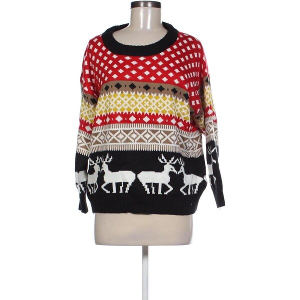 Dámsky pulóver Unbranded 65014288