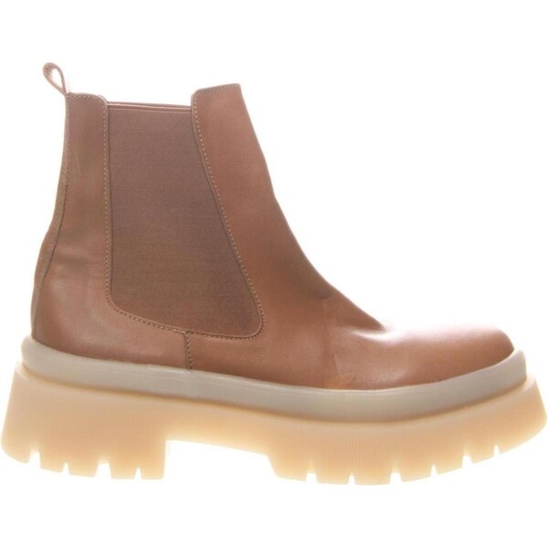 Dámské poltopánky Inuovo 65014358