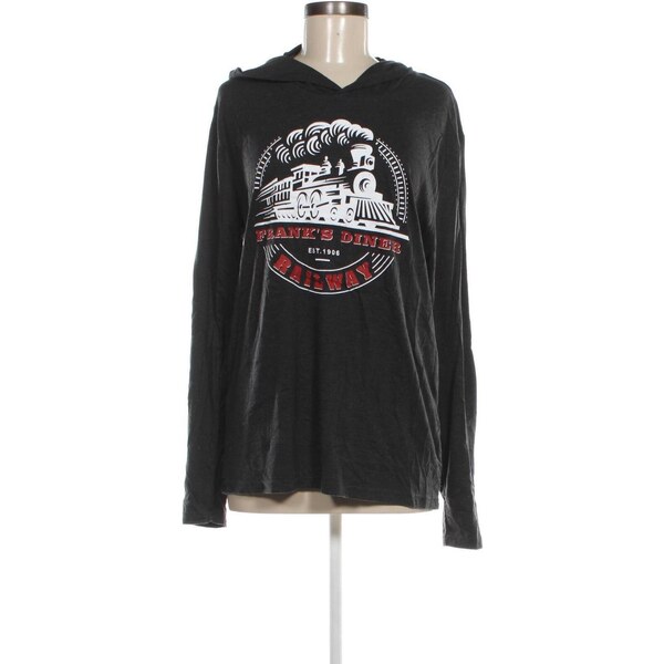 Dámska blúza District 65014434