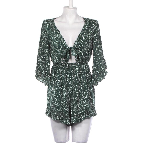 Dámská krátka kombinéza SHEIN 65014620