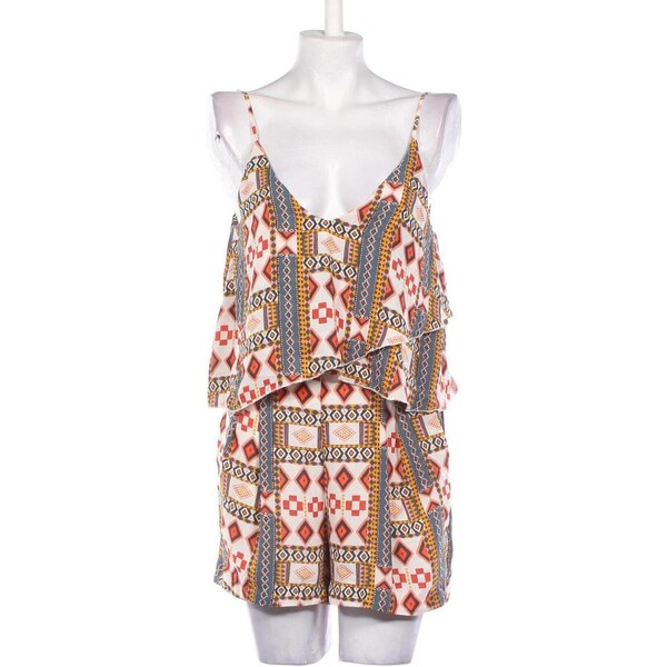 Dámská krátka kombinéza H&M 65014541