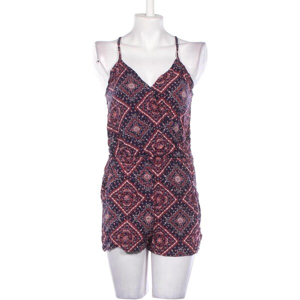 Dámská krátka kombinéza Terranova 65014550