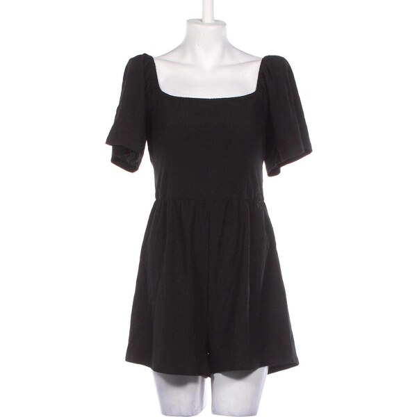 Dámská krátka kombinéza SHEIN 65014566