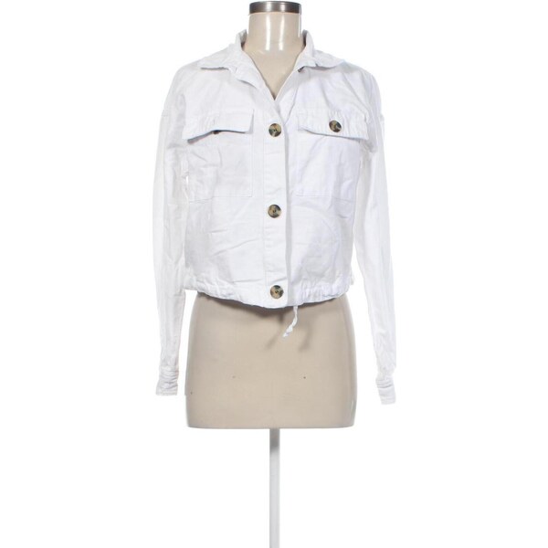 Dámska bunda Jean Pascale 65014654