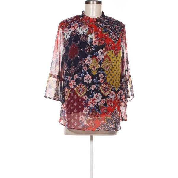 Dámska blúza S.Oliver 65014705