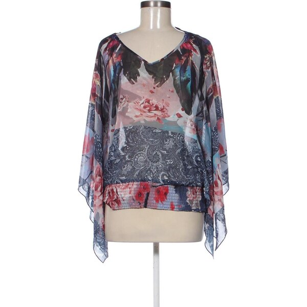 Dámska blúza S.Oliver 65014832