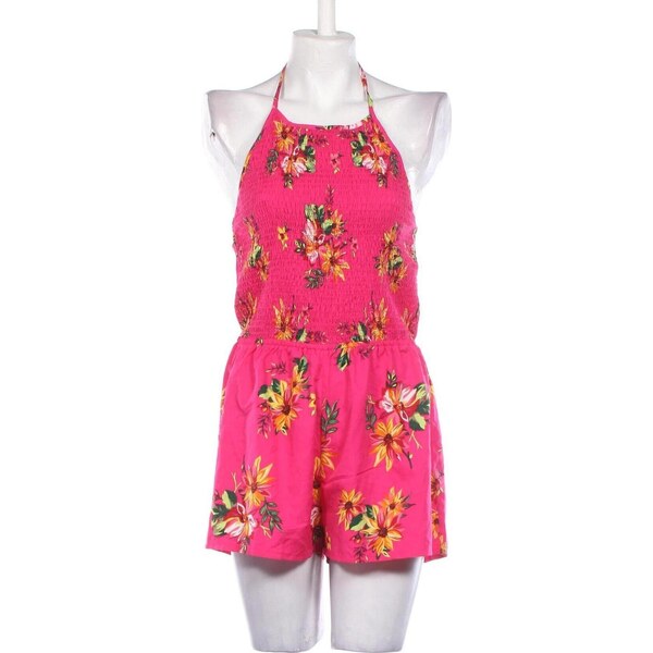 Dámská krátka kombinéza Primark 65015521