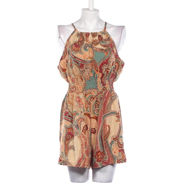 Dámská krátka kombinéza SHEIN 65015512