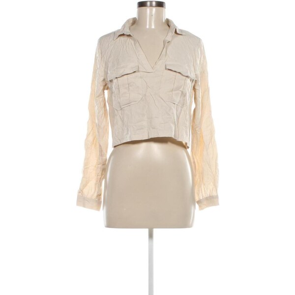 Dámska blúza Sinsay 65015232