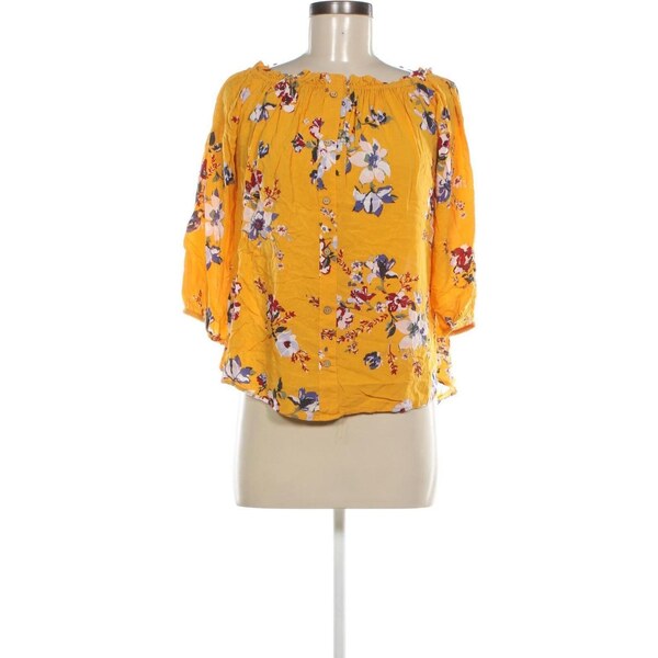 Dámska blúza Jean Pascale 65015252