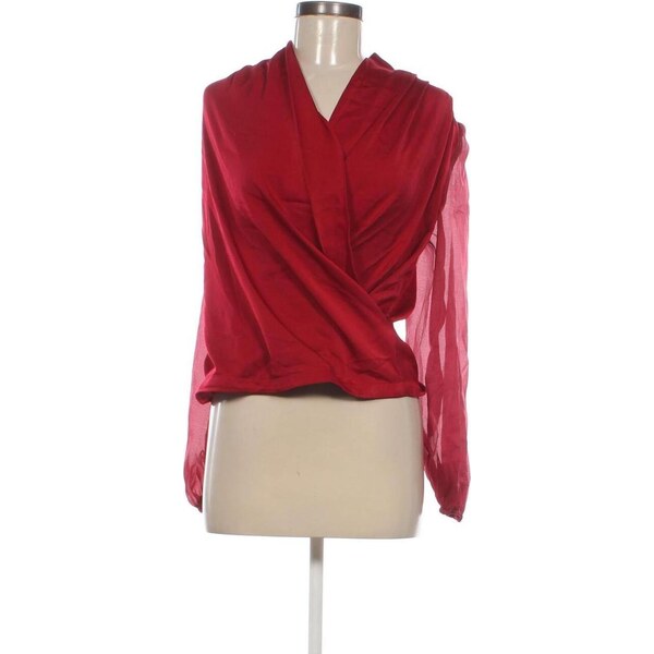 Dámska blúza SHEIN 65015279