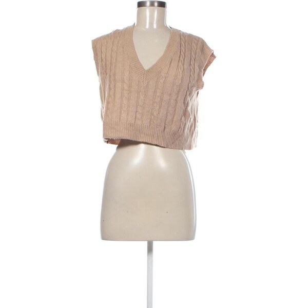 Dámsky pulóver SHEIN 65015373