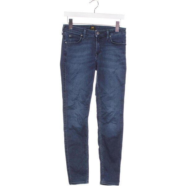 Dámske džínsy Lee 65015434