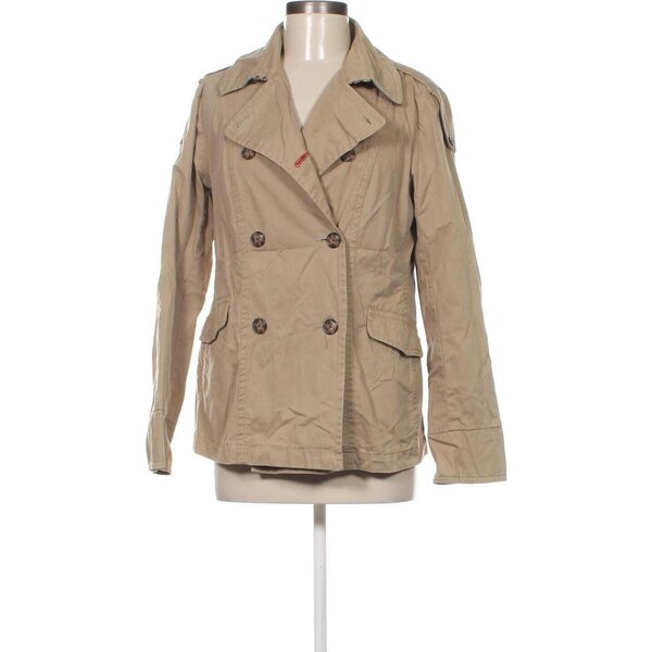 Dámsky prechodný kabát Peckott 65015769