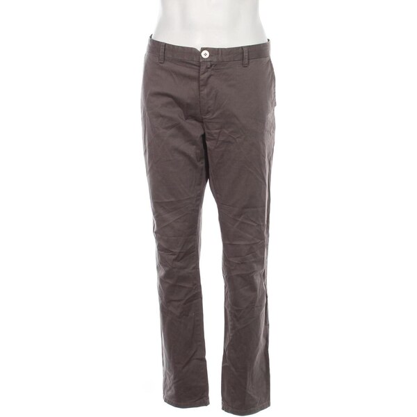 Pánske nohavice Gant 65015904