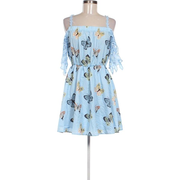 Šaty SHEIN 65016027