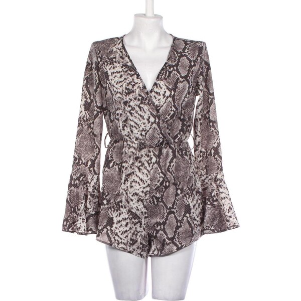 Dámská krátka kombinéza SHEIN 65016016