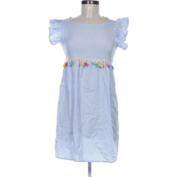 Šaty SHEIN 65016083