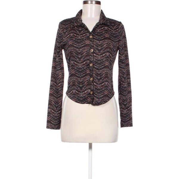 Dámska košeľa No Boundaries 65015651