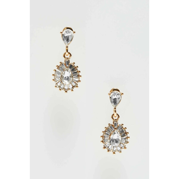 Marisse Earrings L-Kk-4017 Gold 65017483