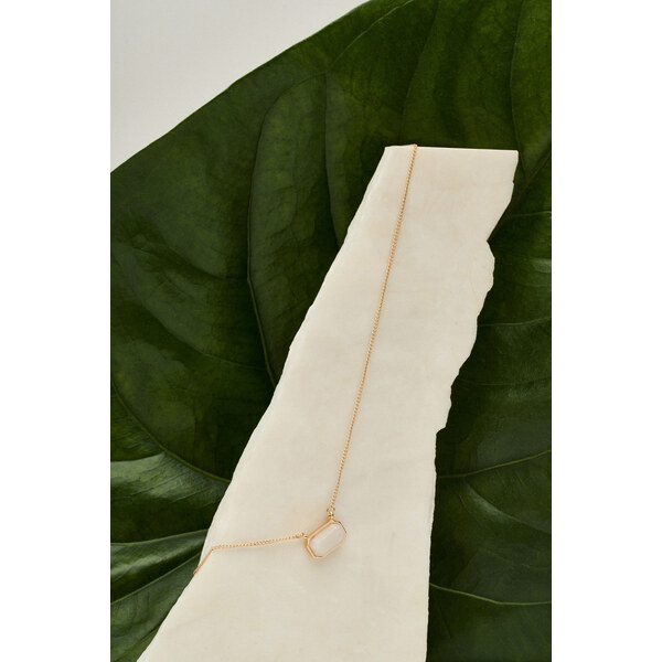 Marisse Necklace L-Na-4007 Gold 65017485