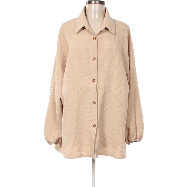 Dámska košeľa SHEIN 65016403