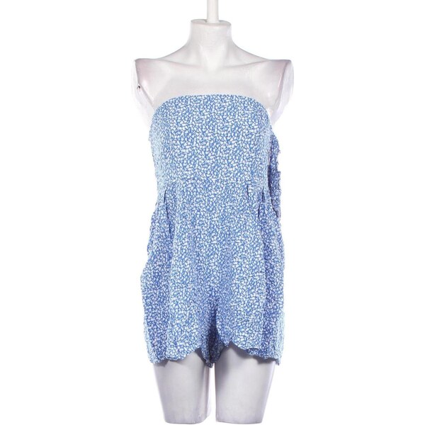 Dámská krátka kombinéza Fb Sister 65016588