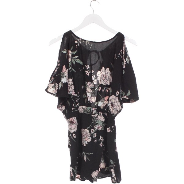 Dámská krátka kombinéza Amisu 65016674