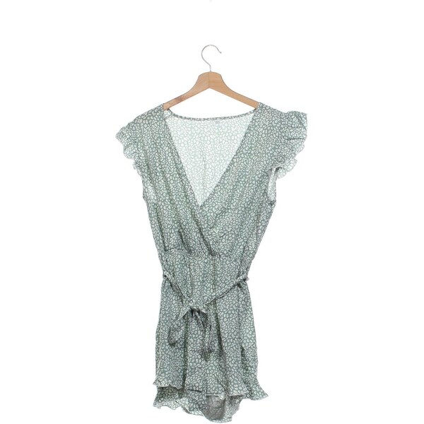 Dámská krátka kombinéza Unbranded 65016689