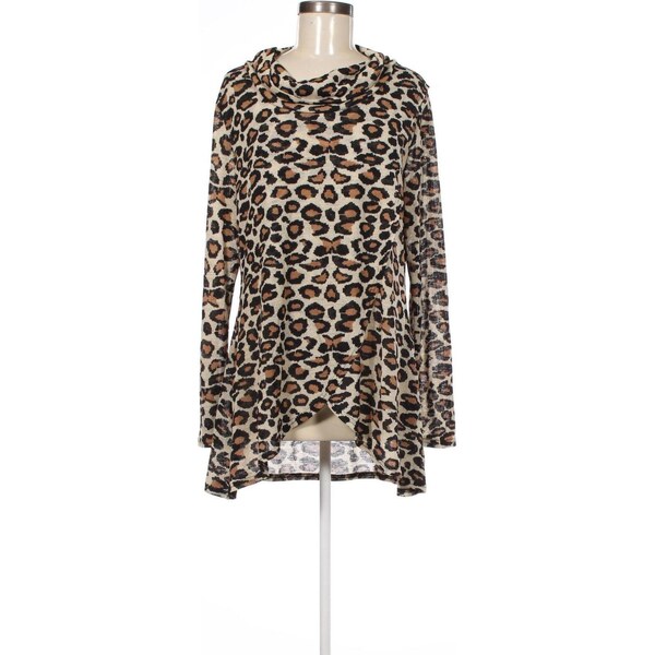 Dámska blúza Caroline Morgan 65016798