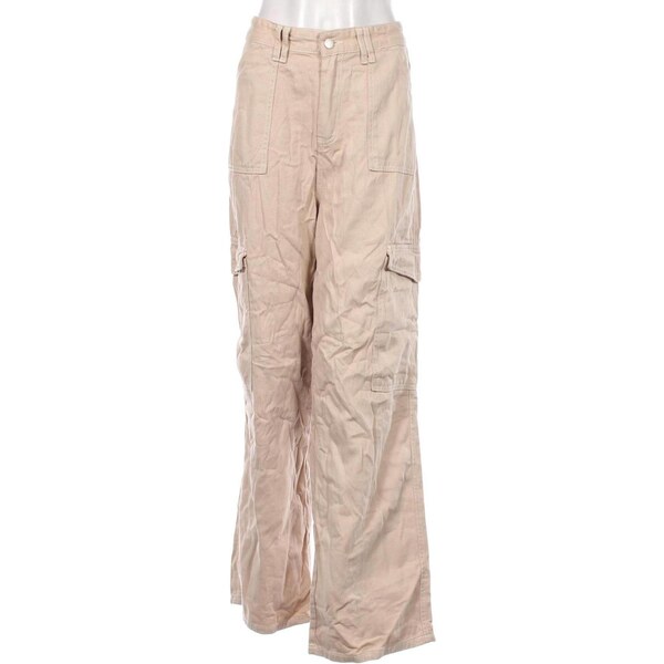 Dámske nohavice SHEIN 65017172