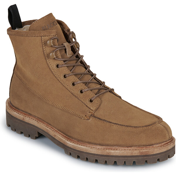 Blackstone Polokozačky CG164-MALTBALL Blackstone 65017988