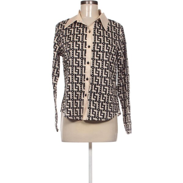 Dámska košeľa SHEIN 65018098