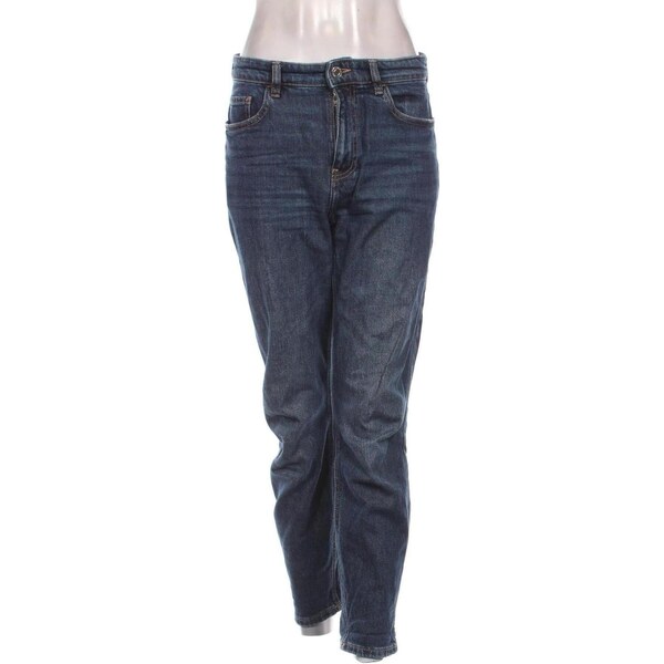 Dámske džínsy Mango 65018157