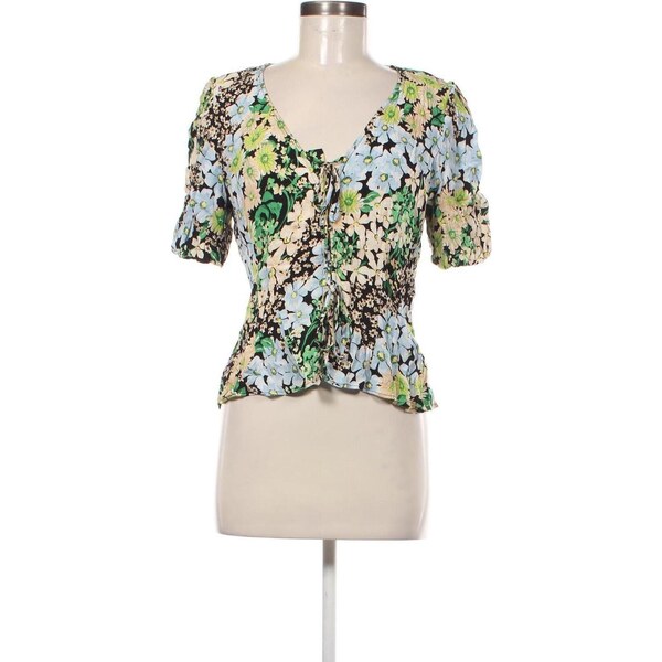 Dámska košeľa H&M 65019924