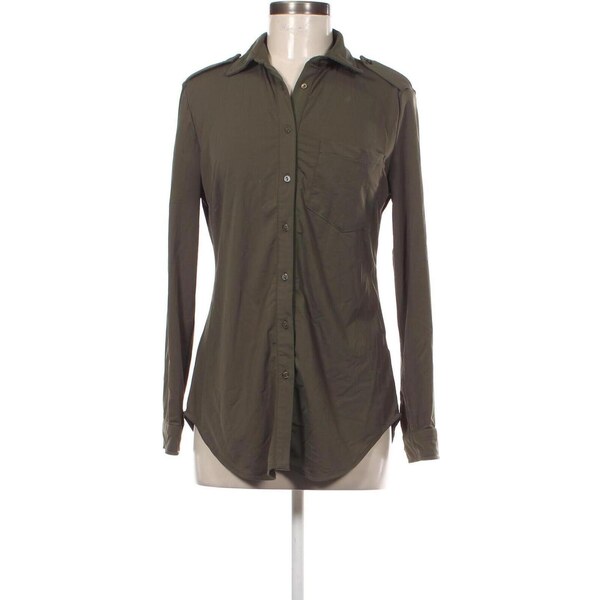 Dámska košeľa Js Millenium 65018337