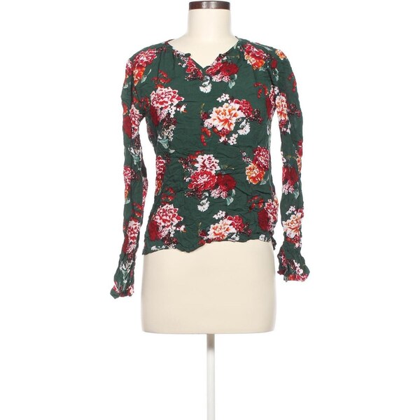 Dámska blúza Jean Pascale 65018361