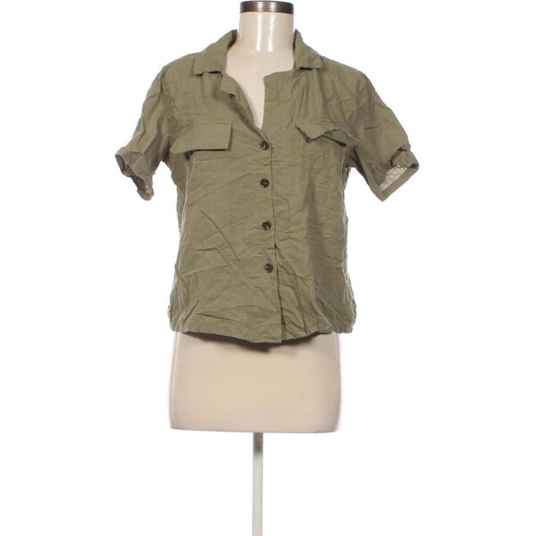 Dámska košeľa SHEIN 65018365