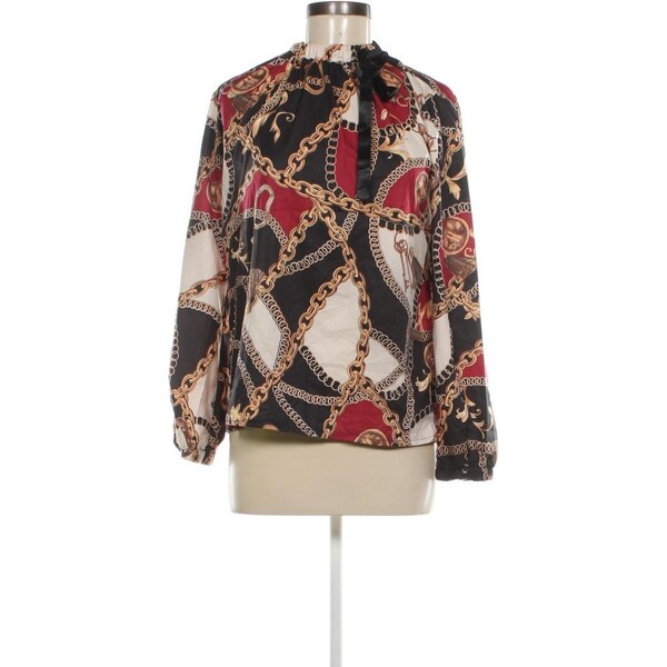 Dámska blúza ChicMe 65018440