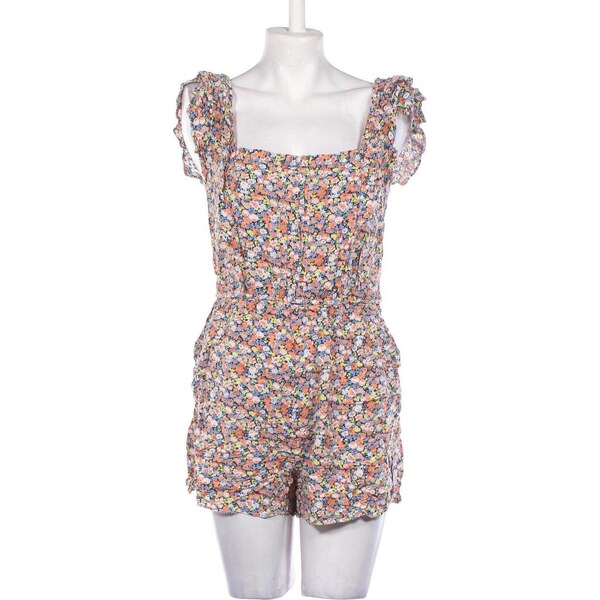 Dámská krátka kombinéza Oasis 65018536