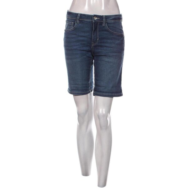 Dámske kraťasy Tom Tailor 65018581