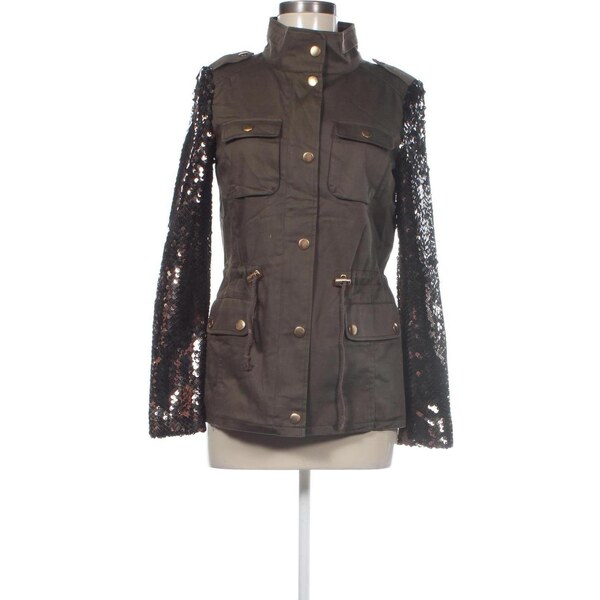 Dámska bunda Rick Cardona 65018847