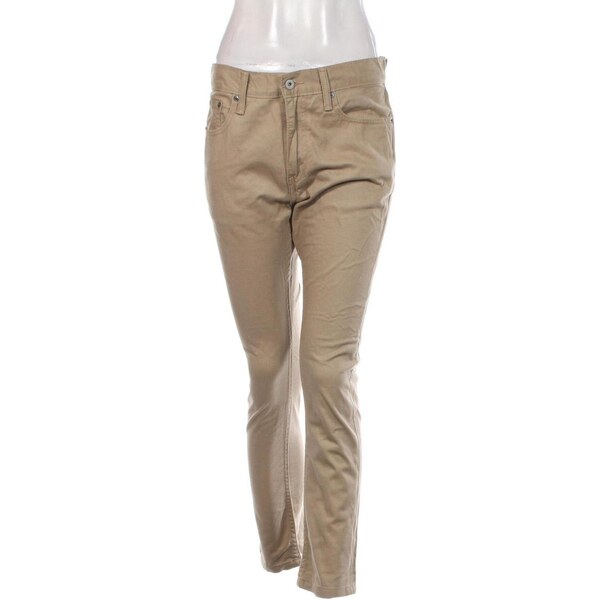 Dámske džínsy Unbranded 65020120